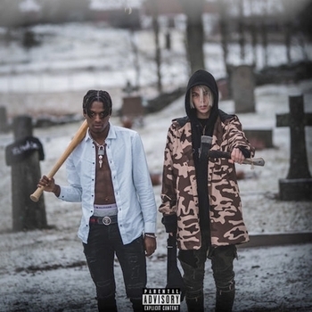 Azide and J Swey - At Least I'm Not Dead (To Grant Them Eternal Rest 2019)