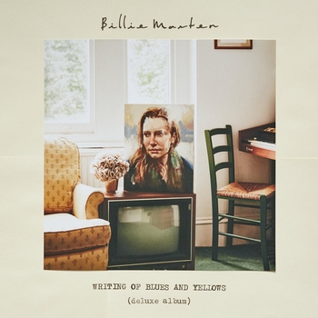 Billie Marten - Teeth (Writing of Blues and Yellows (Deluxe Version) 2016)