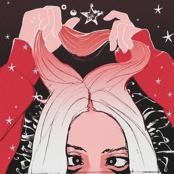 Лиззз - Эмо-пара (Хэппи нью э 2022)