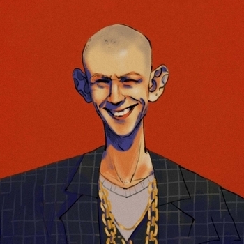 Ильямазо - Покорность (сл. Н. Бочаров) (Оранжевая кассета 2022)