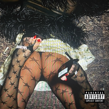 Лилу - Русалка (Ведьма 2022)