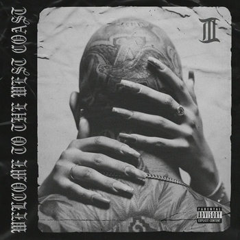 Lionheart and Body Count, Ice T - Live By The Gun (Welcome to the West Coast III. 2022)