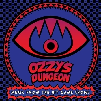 Flying Lotus - Catch That Meat (Flying Lotus Presents: Music From The Hit Game Show Ozzy's Dungeon - Taken From V/H/S/99. 2022)
