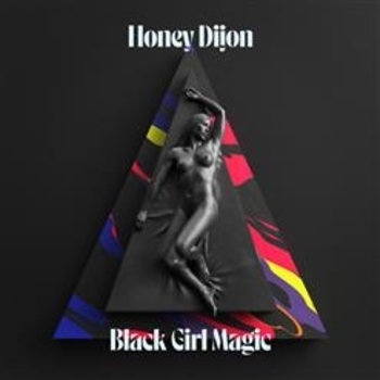 Honey Dijon feat Hadiya George - Love Me Like You Care (Black Girl Magic 2022)