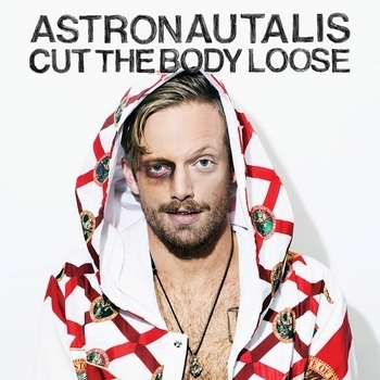 Astronautalis - Kudzu (Cut The Body Loose 2016)