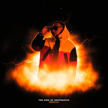 Gokilla feat Shukur Ali, Vvise - Тони Монтана (Gokilla 2022)