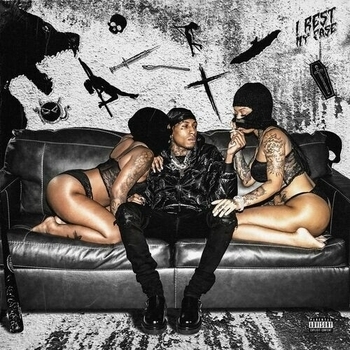 Альбом I Rest My Case YoungBoy Never Broke Again