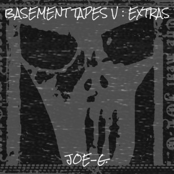 Joe-G - Tetra (Basement Tapes V : Extras 2022)