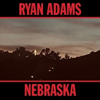 Ryan Adams - State Trooper (Nebraska 2023)