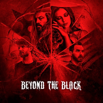 Альбом Beyond The Black Beyond The Black