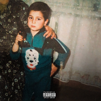 Jabo - S-class (prod. by datboiriaa) (Why Always Me? 2023)