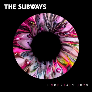 The Subways - Futures