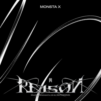 Monsta X - Lone ranger (Reason 2023)