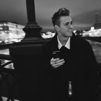 Никита Златоуст - Только твои глаза (От Никиты Златоуста с любовью 2023)