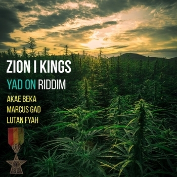 Zion I Kings and Lutan Fyah - Talk Talk Talk (Yad On Riddim 2022)