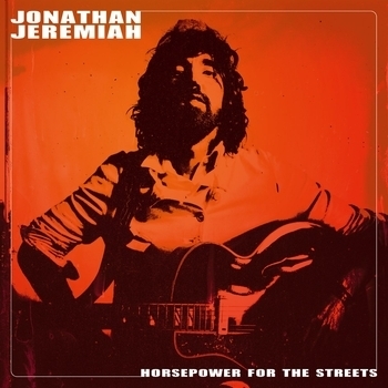 Jonathan Jeremiah - Lucky (Horsepower For The Streets 2022)