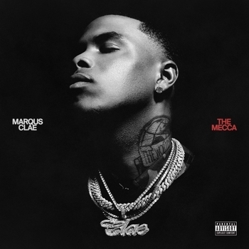 Marqus Clae - King Clae (The Mecca 2022)