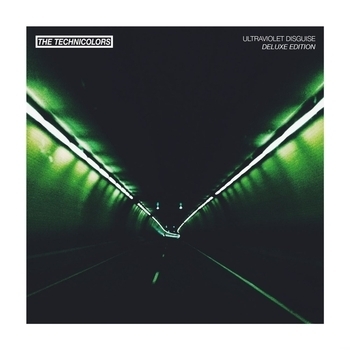 The Technicolors - Feels Like Trouble (Ultraviolet Disguise (Deluxe Edition) 2015)
