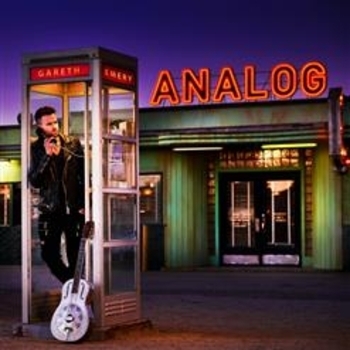 Gareth Emery ft.Evan Henzi - Rome (Analog 2022)