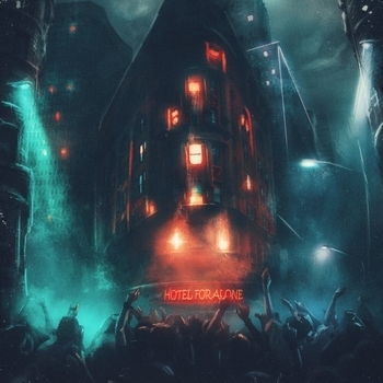 Твоя молодость - На улицах питера (Отель для одиночества 2023)