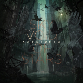 Альбом Sky Void Of Stars Katatonia