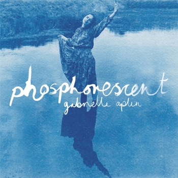 Gabrielle Aplin - Anyway (Phosphorescent 2023)