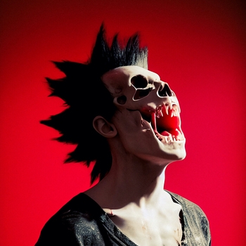 Травма - Rockstar (Психотравма 2023)