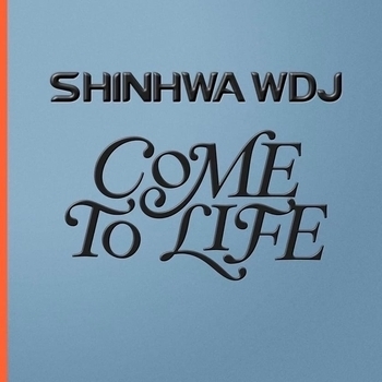 Shinhwa Wdj - Guest (Come To Life 2022)