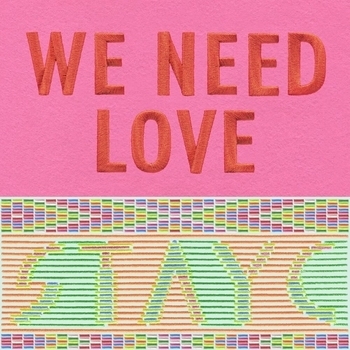 Stayc - Love (We need love 2022)