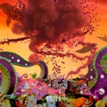 Nmixx - Cool (Your Rainbow inst) (Entwurf 2022)