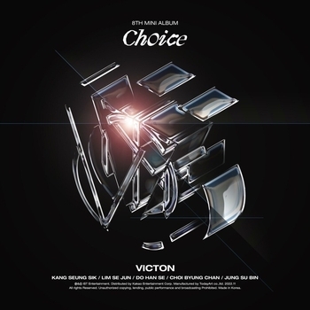 Альбом Choice Victon