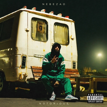 Альбом Notorious Nebezao