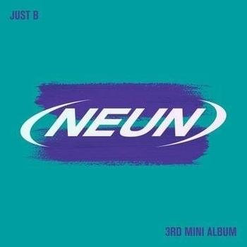 Just B - Me= (나는) ((NEUN) 2022)