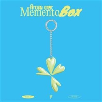 Fromis 9 - Blind Letter ("From our Memento Box" 2022)