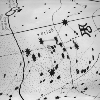 Альбом Orion Peter Sandberg