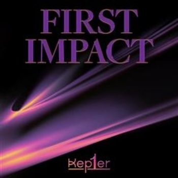 Kep1er - See The Light (First Impact 2022)