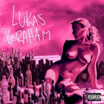 Lukas Graham - All Of It All (4 (The Pink Album) 2023)