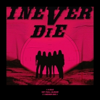 i-dle - Escape (I Never Die 2022)