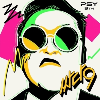 Psy feat Hwa Sa - Now