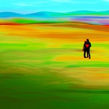 Мультfильмы - Любовь моя (F либо А 2023)