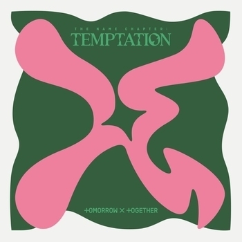 Tomorrow x Together - Tinnitus (Wanna be a rock) (The Name Chapter: Temptation 2023)