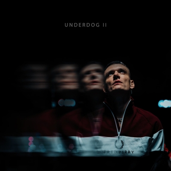 Альбом Underdog II Тони Раут