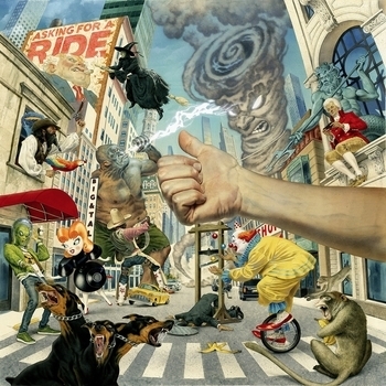 White Reaper - Heaven or Not (Asking For A Ride 2023)