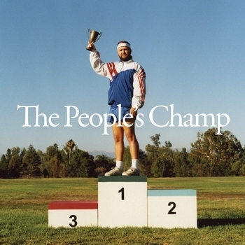 Quinn XCII - Backpack (The People's Champ 2023)