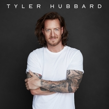 Tyler Hubbard - Small Town Me (Tyler Hubbard 2023)