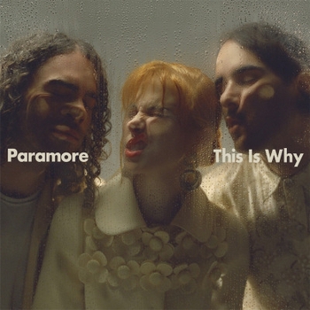 Paramore - Figure 8 (This Is Why 2023)