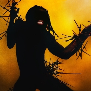 Young Fathers - Holy Moly (Heavy Heavy 2023)