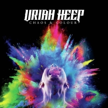 Uriah Heep - Freedom to Be Free