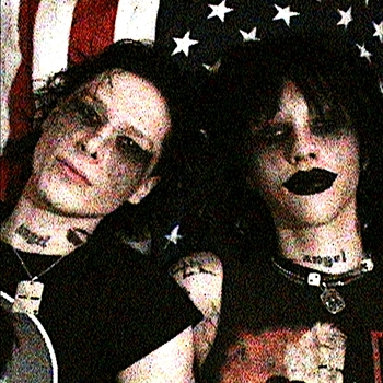 Kai Angel feat 9mice - N1chevo (Heavy metal 2023)