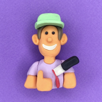 Альбом Are You Happy Now Cruel Tie